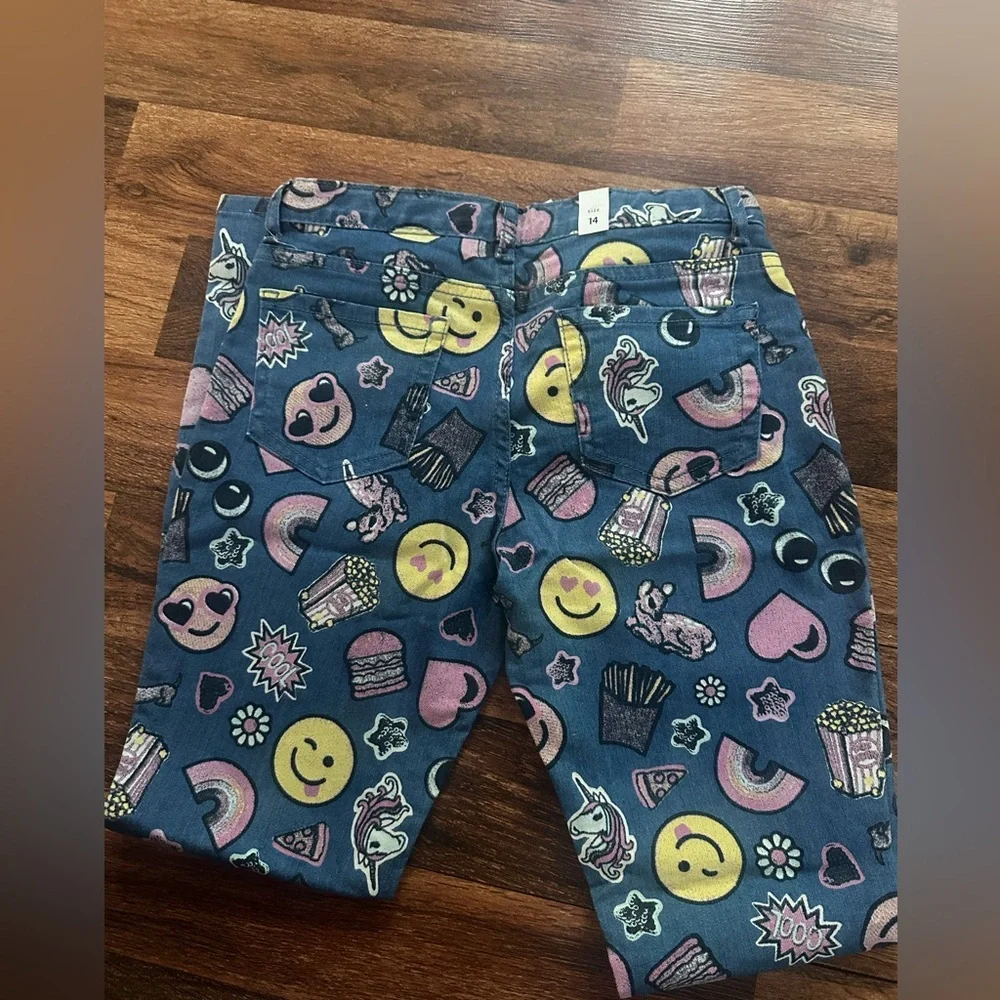 Place playful pajama
